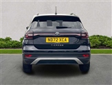 Volkswagen T-Cross Image 4