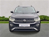 Volkswagen T-Cross Image 5