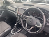 Volkswagen T-Cross Image 6