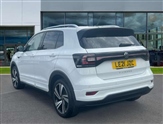 Volkswagen T-Cross Image 3
