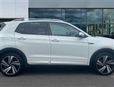 Volkswagen T-Cross Image 4