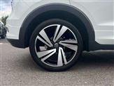 Volkswagen T-Cross Image 5