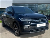 Volkswagen T-Cross Image 1