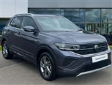 Volkswagen T-Cross Image 1