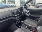 Volkswagen T-Cross Image 2