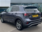Volkswagen T-Cross Image 3