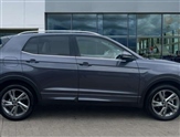 Volkswagen T-Cross Image 4