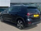 Volkswagen T-Cross Image 3
