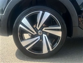 Volkswagen T-Cross Image 5