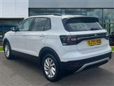 Volkswagen T-Cross Image 3