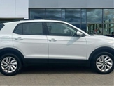 Volkswagen T-Cross Image 4