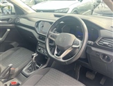 Volkswagen T-Cross Image 6
