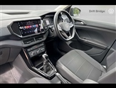 Volkswagen T-Cross Image 2