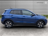 Volkswagen T-Cross Image 4