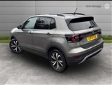 Volkswagen T-Cross Image 3
