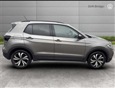 Volkswagen T-Cross Image 4