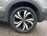 Volkswagen T-Cross Image 5