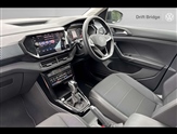 Volkswagen T-Cross Image 2