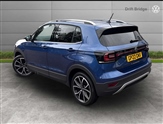 Volkswagen T-Cross Image 3