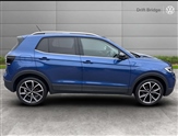 Volkswagen T-Cross Image 4