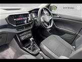 Volkswagen T-Cross Image 2