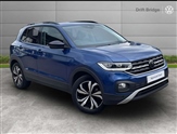 Volkswagen T-Cross Image 1