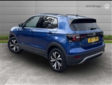 Volkswagen T-Cross Image 3