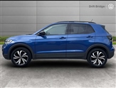 Volkswagen T-Cross Image 4