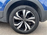 Volkswagen T-Cross Image 5