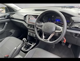 Volkswagen T-Cross Image 6
