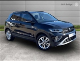 Volkswagen T-Cross Image 1