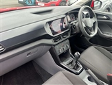 Volkswagen T-Cross Image 2
