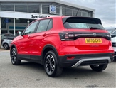 Volkswagen T-Cross Image 3