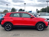 Volkswagen T-Cross Image 4