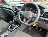 Volkswagen T-Cross Image 6