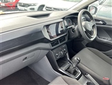 Volkswagen T-Cross Image 2