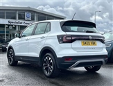 Volkswagen T-Cross Image 3