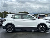 Volkswagen T-Cross Image 4