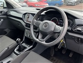 Volkswagen T-Cross Image 6