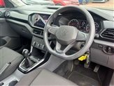 Volkswagen T-Cross Image 6
