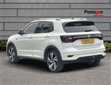Volkswagen T-Cross Image 2