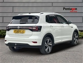 Volkswagen T-Cross Image 4