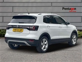 Volkswagen T-Cross Image 4