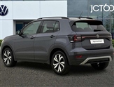 Volkswagen T-Cross Image 2