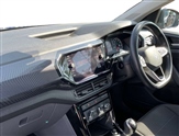 Volkswagen T-Cross Image 3