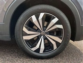 Volkswagen T-Cross Image 4