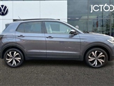 Volkswagen T-Cross Image 5
