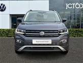 Volkswagen T-Cross Image 6