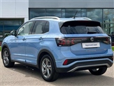 Volkswagen T-Cross Image 2