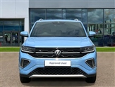 Volkswagen T-Cross Image 6